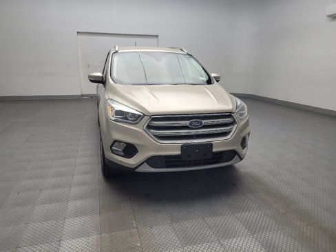 Used 2018 Ford Escape Titanium image 14