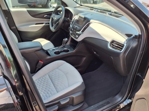 Used 2020 Chevrolet Equinox LS image 20