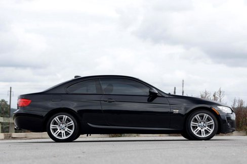 Used 2013 BMW 335i xDrive Coupe image 39