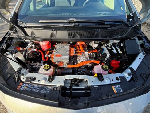 Used 2023 Chevrolet Bolt LT w/ Driver Confidence Package image 36