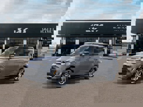 New 2025 Kia Soul S image 3