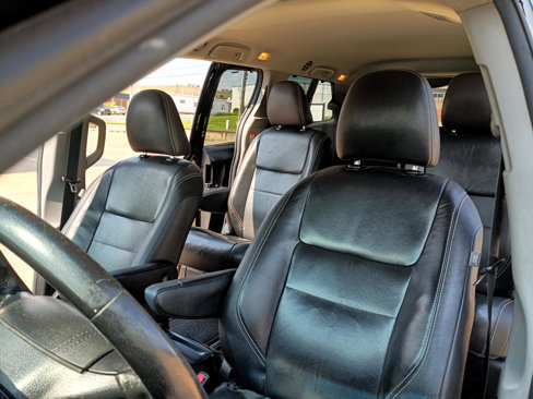 Used 2017 Toyota Sienna SE image 20
