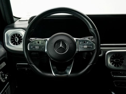 Used 2023 Mercedes-Benz G 550 image 30