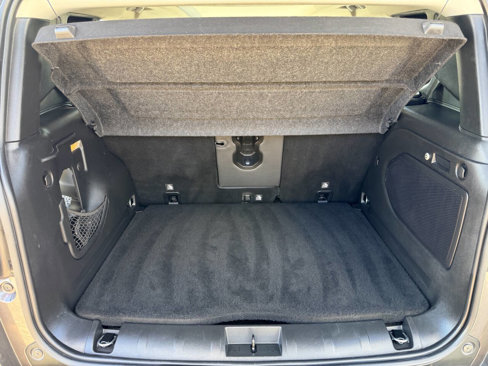 Used 2019 Jeep Renegade Trailhawk image 12
