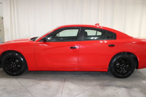 Used 2023 Dodge Charger SXT image 47