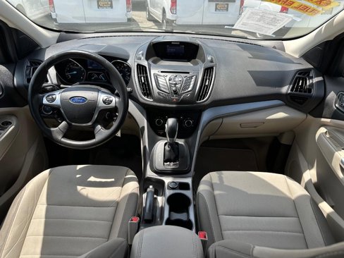 Used 2015 Ford Escape SE image 23