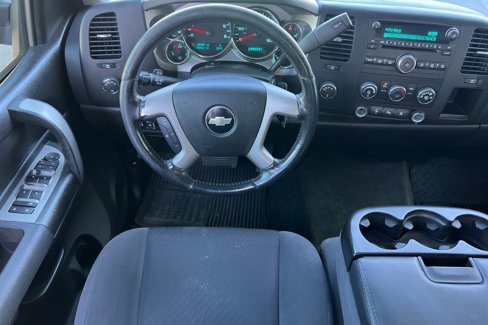 Used 2009 Chevrolet Silverado 1500 LT w/ Power Pack Plus image 13