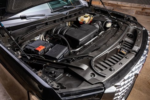 Used 2021 GMC Yukon XL Denali image 42