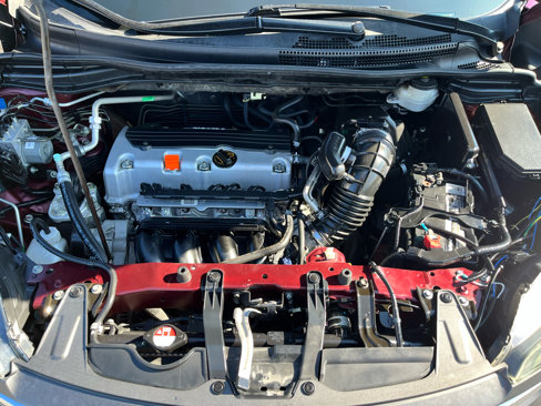 Used 2012 Honda CR-V EX-L image 27