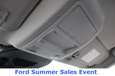 New 2025 Ford Escape Active w/ Cold Weather Package image 18