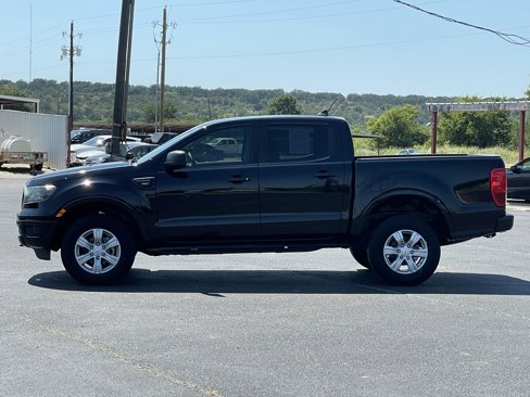 Used 2019 Ford Ranger XLT w/ Trailer Tow Package image 4