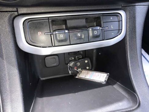 Used 2023 GMC Acadia SLT image 20