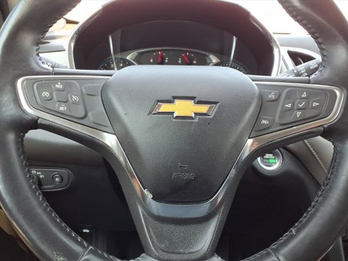 Used 2018 Chevrolet Equinox Premier image 11