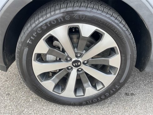 Used 2020 Kia Telluride S w/ S 8 Passenger Seating Package image 10