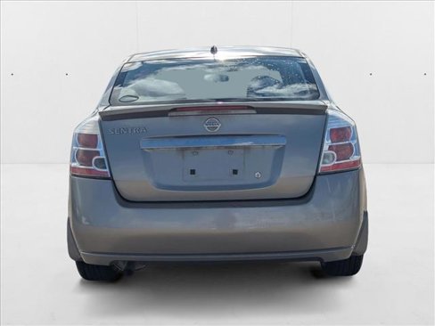 Used 2012 Nissan Sentra 2.0 S image 6