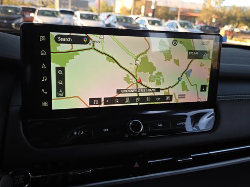 New 2025 Mitsubishi Outlander SE image 14