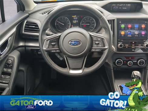 Used 2022 Subaru Impreza 2.0i Limited image 16