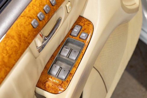 Used 2005 Lexus LS 430 image 21