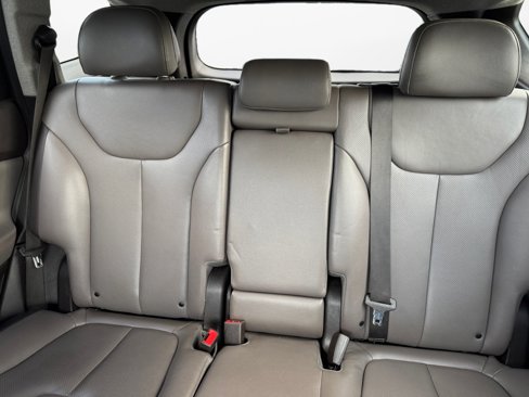 Used 2019 Hyundai Santa Fe Limited image 14