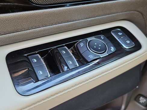 Used 2020 Lincoln Aviator Reserve w/ Elements Package Plus image 30