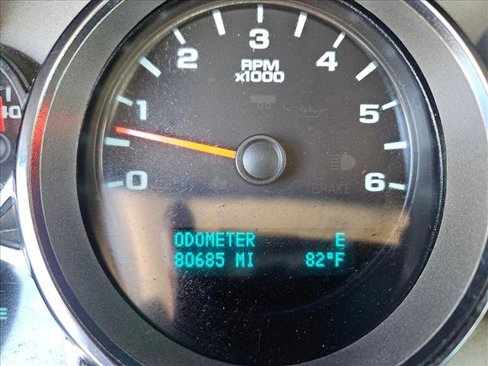 Used 2013 Chevrolet Silverado 1500 LT image 17