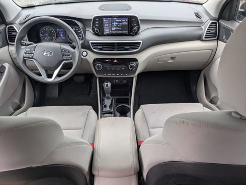 Used 2019 Hyundai Tucson Value image 27