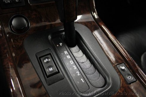 Used 1998 BMW Z3 2.8 image 26