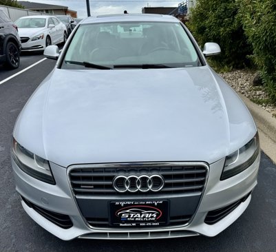 Used 2009 Audi A4 2.0T Premium image 3