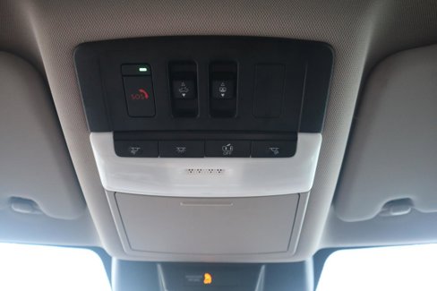 Used 2023 Nissan Rogue SV w/ SV Premium Package image 30