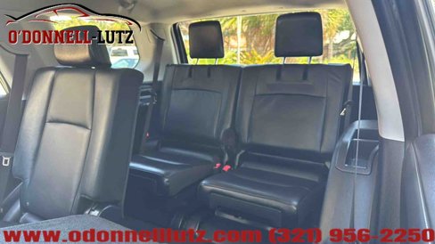 Used 2017 Toyota 4Runner Limited image 18