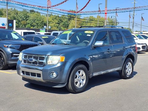 Used 2010 Ford Escape Limited image 1