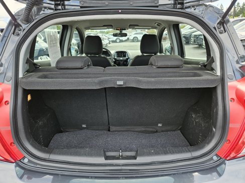 Used 2021 Chevrolet Spark LT image 14