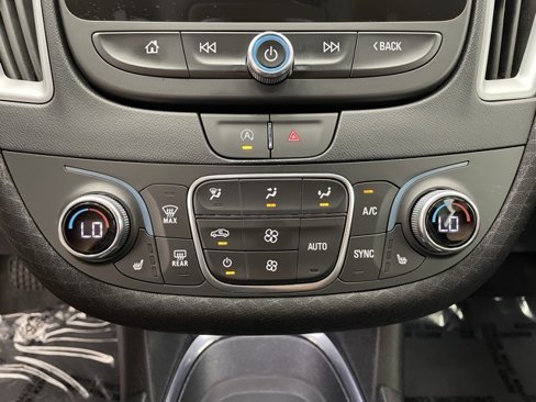 Certified 2023 Chevrolet Malibu LT image 5