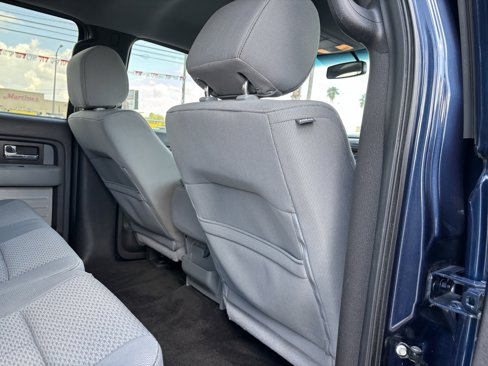 Used 2013 Ford F150 XLT w/ XLT Chrome Pkg image 21