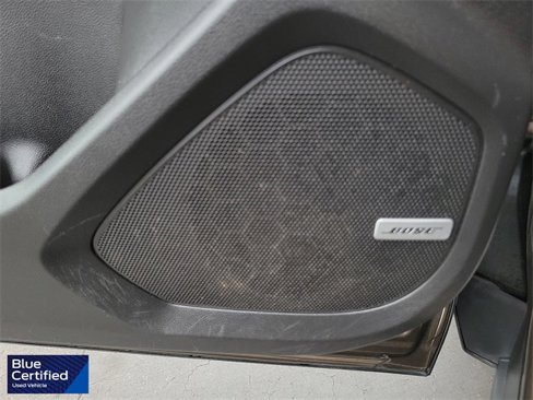Used 2022 Chevrolet TrailBlazer ACTIV w/ Technology Package image 15