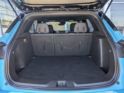 Used 2022 Chevrolet TrailBlazer RS w/ Convenience Package image 26