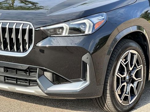 Certified 2025 BMW X1 xDrive28i w/ Technology Package image 13