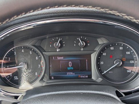 Used 2019 Buick Encore Preferred image 20