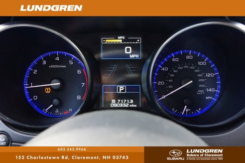 Used 2019 Subaru Outback 2.5i image 13