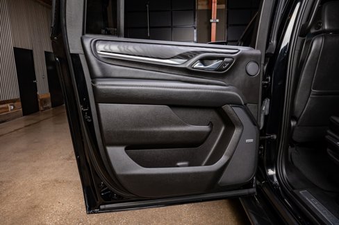 Used 2021 GMC Yukon XL Denali image 39