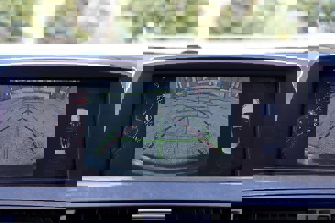 Used 2014 BMW 650i xDrive Convertible image 30