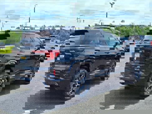 New 2026 GMC Terrain AT4 w/ Convenience Package III image 7