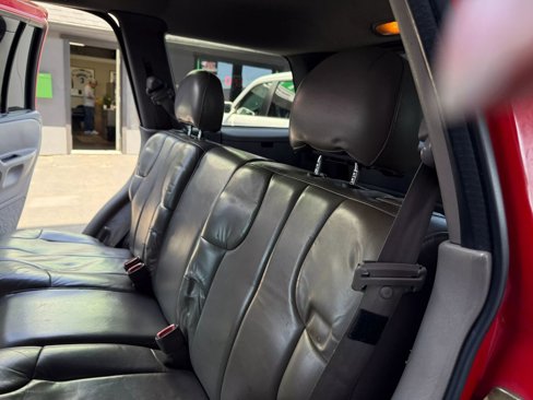 Used 1999 Jeep Grand Cherokee Laredo image 18
