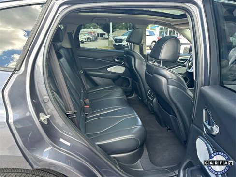 Used 2019 Acura RDX w/ Technology Package image 13