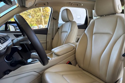 Used 2019 Audi Q7 2.0T Premium image 23