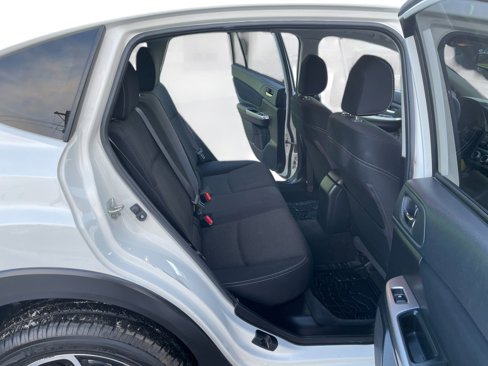 Used 2015 Subaru Crosstrek 2.0i Premium w/ Moonroof Package image 15