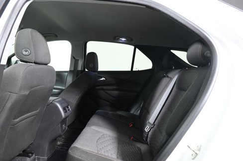 Used 2020 Chevrolet Equinox LT image 7