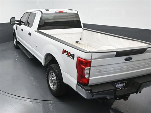 Used 2021 Ford F250 XL w/ Power Equipment Group image 13