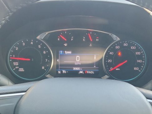 Used 2022 Chevrolet Equinox LT image 27