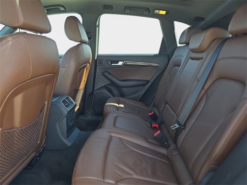Used 2013 Audi Q5 2.0T Premium w/ Convenience Pkg image 17